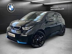 Schwarz Gebraucht 2022 BMW i3 Comfort Edition Kleinwagen | 22.180 € (Fairer Preis)