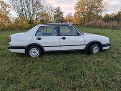 Weiß Gebraucht 1991 VW Jetta Kleinwagen | 3.777 €
