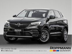 Schwarz Gebraucht 2019 Opel Grandland X Innovation SUV | 15.680 € (Fairer Preis)