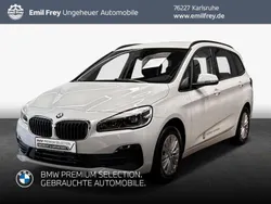 BMW 218 Gran Tourer