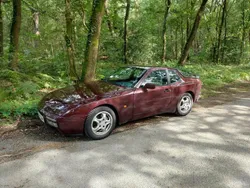 Violet Gebraucht 1991 Porsche 944 S2 Coupé | 14.000 €