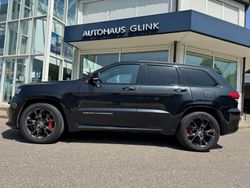 Schwarz Gebraucht 2017 Jeep Grand Cherokee SRT SUV | 39.900 €
