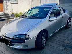 Opel Tigra