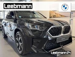 Schwarz Gebraucht 2025 BMW X2 M Sport SUV | 42.495 € (Superpreis)