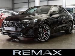 Schwarz Neu 2025 Audi Q8 S-Line SUV | 94.880 € (Guter Preis)