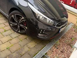 Gebraucht 2018 Kia Ceed GT-Track Limousine | 15.000 € (Fairer Preis)