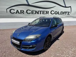 Blau Gebraucht 2012 Renault Laguna GrandTour Kombi | 7.500 € (Teuer)