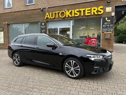 Schwarz Gebraucht 2022 Opel Insignia Elegance Kombi | 19.635 € (Fairer Preis)