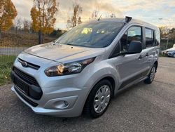Silber Gebraucht 2018 Ford Transit Kombi | 12.990 € (Fairer Preis)