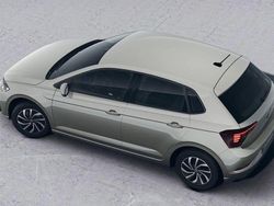 Wählbar ggf gegen aufpreis Neu 2025 VW Polo Life Limousine | 19.990 € (Superpreis)