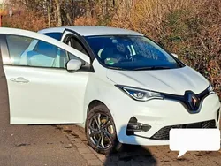 Weiß Gebraucht 2019 Renault Zoe Kleinwagen | 8.900 € (Superpreis)