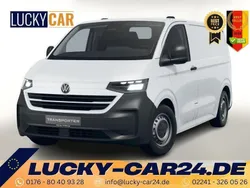 Clear white Neu 2025 VW T6.1 California Van | 35.722 €