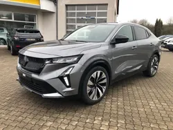 Grau Neu 2025 Renault Rafale Techno SUV | 40.680 € (Fairer Preis)