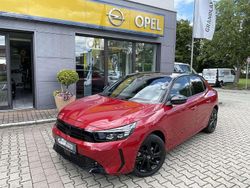 Kardio rot / dach schwarz Gebraucht 2024 Opel Corsa Limousine | 16.990 € (Fairer Preis)