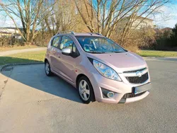 Gebraucht 2011 Chevrolet Spark LT Kleinwagen | 3.500 € (Fairer Preis)