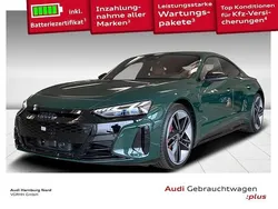 Q0 individuallackierungen audi Gebraucht 2022 Audi RS e-tron GT Ambiente Limousine | 74.970 € (Guter Preis)