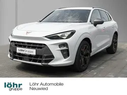 Glacial weiß Neu 2025 Cupra Terramar SUV | 40.490 € (Fairer Preis)