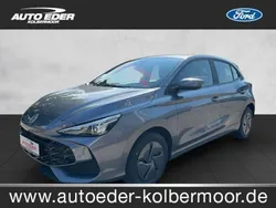 Andes grey Neu 2024 MG MG3 Kleinwagen | 18.990 € (Fairer Preis)