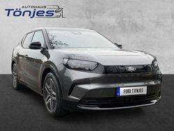Magnetic grey Gebraucht 2024 Ford Capri Premium SUV | 61.980 €