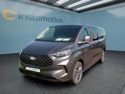 Neu 2025 Ford Tourneo Van / Kleinbus | 57.299 € (Superpreis)