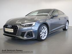 Daytonagrau perleffekt Gebraucht 2023 Audi A5 Sportback S-Line Kleinwagen | 36.265 € (Fairer Preis)