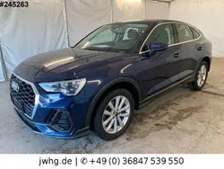 Andere Gebraucht 2021 Audi Q3 Ambiente SUV | 25.950 € (Guter Preis)