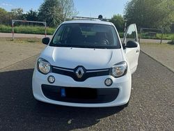 Weiß Gebraucht 2016 Renault Twingo SE Kleinwagen | 4.000 € (Guter Preis)
