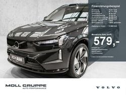 Platinum grey metallic Gebraucht 2025 Volvo EX90 Performance SUV | 77.950 € (Superpreis)