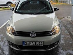 Gebraucht 2011 VW Golf Team Limousine | 7.500 € (Etwas zu teuer)