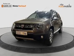 Braun Gebraucht 2018 Dacia Duster Ambiance SUV | 13.200 € (Fairer Preis)