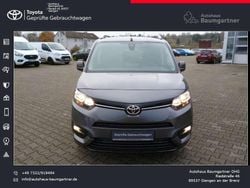 Basaltgrau Gebraucht 2021 Toyota Proace Verso City Kombi | 17.990 € (Guter Preis)