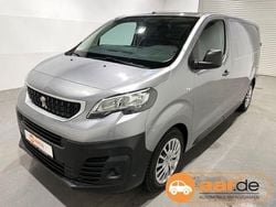 Grau (metallic) Gebraucht 2020 Peugeot Expert Van | 16.450 € (Superpreis)