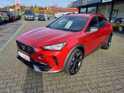 "desire" rot Gebraucht 2023 Cupra Formentor Basis SUV | 22.990 € (Fairer Preis)