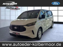 Frostweiß Gebraucht 2025 Ford Transit Custom Trend Van / Kleinbus | 39.880 €