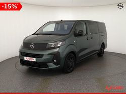 Grün Gebraucht 2025 Opel Zafira Van / Kleinbus | 37.785 € (Fairer Preis)
