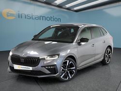 Weiß Neu 2025 Skoda Scala Kleinwagen | 29.949 € (Etwas zu teuer)