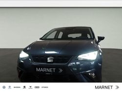 Grau Gebraucht 2025 Seat Ibiza Style Limousine | 22.200 € (Fairer Preis)