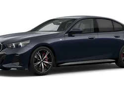Schwarz Neu 2025 BMW 520 Comfort Edition Limousine | 85.770 €