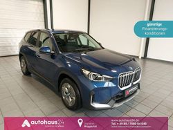 Blau Gebraucht 2023 BMW iX1 Performance SUV | 36.990 € (Fairer Preis)