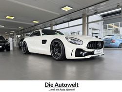 Other Gebraucht 2015 Mercedes AMG GT AMG Coupé | 76.980 € (Fairer Preis)