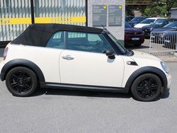 Weiß Gebraucht 2012 Mini One Cabriolet Cabrio | 7.900 € (Fairer Preis)