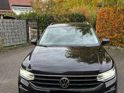 Schwarz Gebraucht 2020 VW Tiguan United SUV | 23.950 € (Fairer Preis)