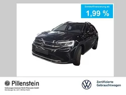 Schwarz Gebraucht 2024 VW Taigo Move SUV | 20.908 € (Guter Preis)