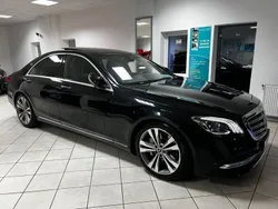 Mercedes S350