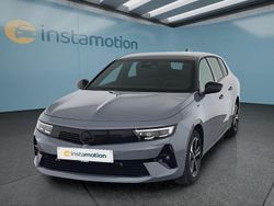 Grau Neu 2025 Opel Astra GS Line Kombi | 37.899 €