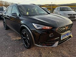 Schwarz Gebraucht 2022 Cupra Formentor Basis SUV | 19.850 € (Superpreis)