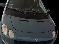 Gebraucht 2004 Smart ForFour Pulse Kleinwagen | 550 € (Guter Preis)