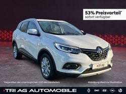 Weiß Gebraucht 2019 Renault Kadjar LIMITED Deluxe SUV | 15.770 € (Superpreis)