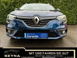 Blau Gebraucht 2018 Renault Mégane IV Bose Edition Limousine | 9.999 € (Guter Preis)