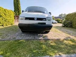Gebraucht 1997 VW T4 Van | 7.888 €